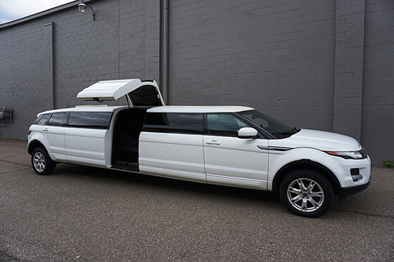 Limousine service